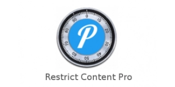 افزونه درگاه پرداخت Restrict Content Pro برای وردپرس